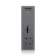 TS5 (1.0m) - Thunderbolt Station 5 (Space Gray)